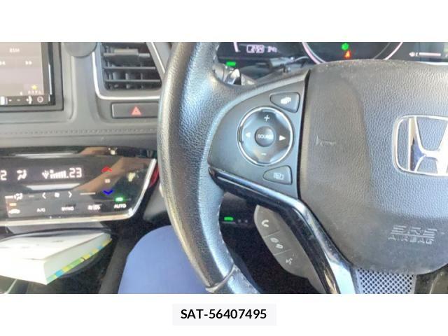 Honda VEZEL 2018-05 7981448-13