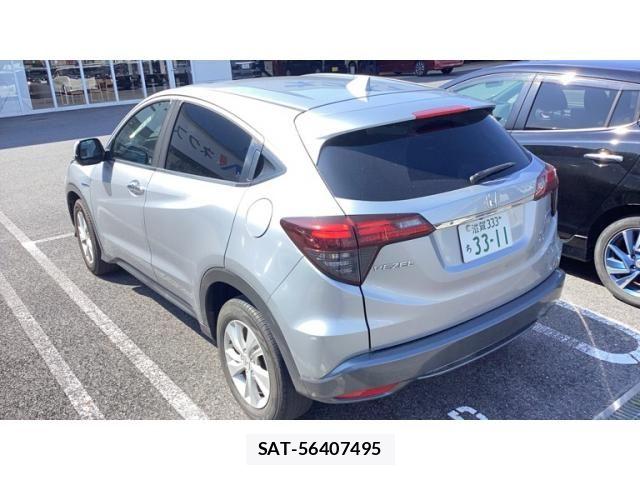 Honda VEZEL 2018-05 7981448-1