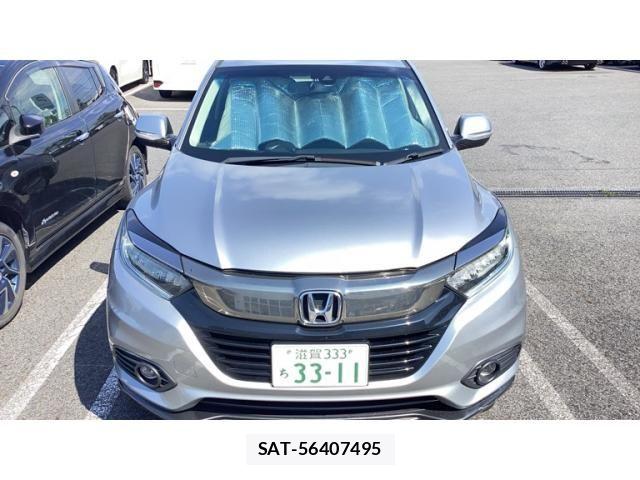 Honda VEZEL 2018-05 7981448-6