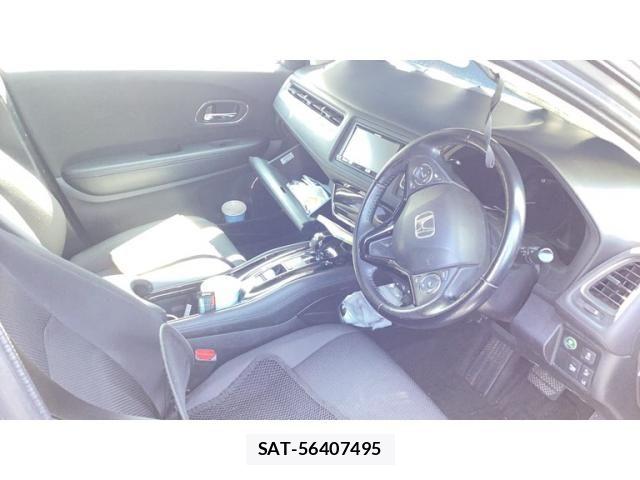 Honda VEZEL 2018-05 7981448-7