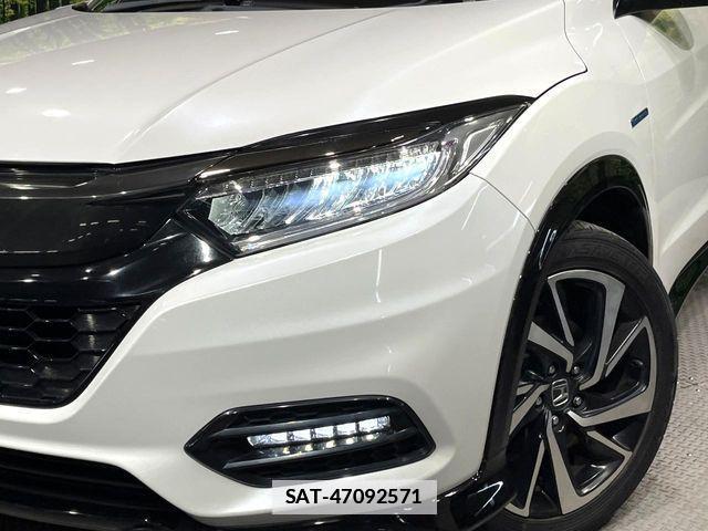 Honda VEZEL 2018-03 7981446-11