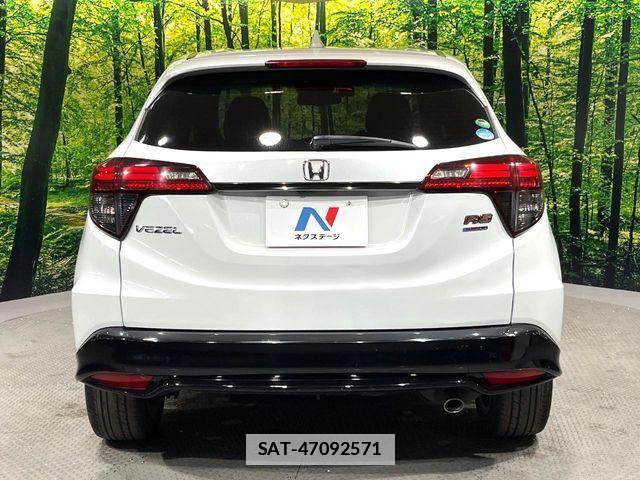 Honda VEZEL 2018-03 7981446-14