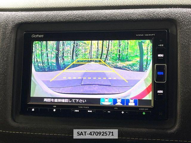 Honda VEZEL 2018-03 7981446-3