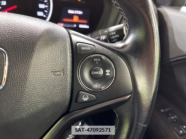 Honda VEZEL 2018-03 7981446-4
