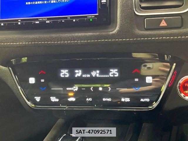 Honda VEZEL 2018-03 7981446-6