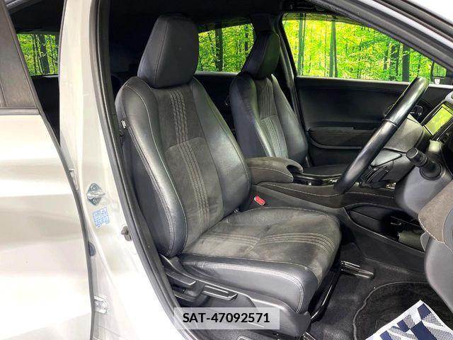 Honda VEZEL 2018-03 7981446-7
