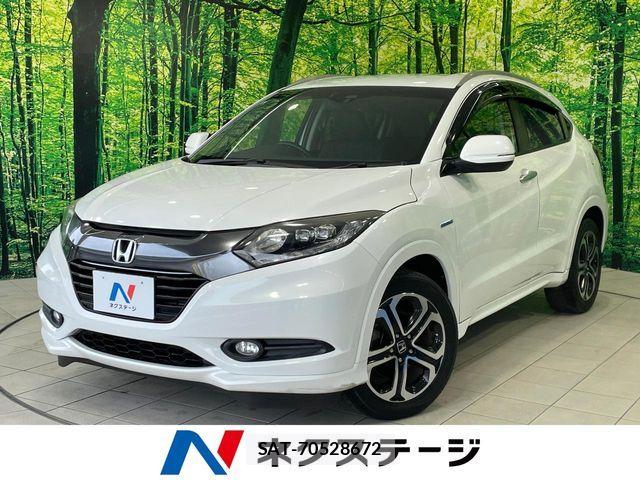 Honda VEZEL 2015-09 7981449-0