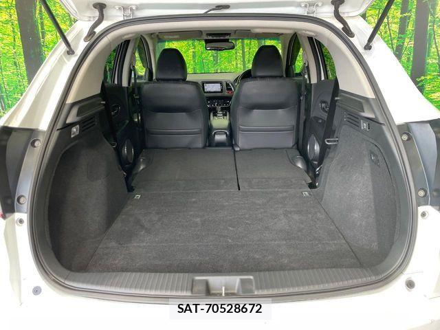 Honda VEZEL 2015-09 7981449-9