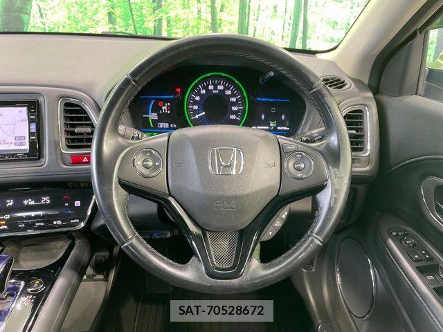 Honda VEZEL 2015-09 7981449-10