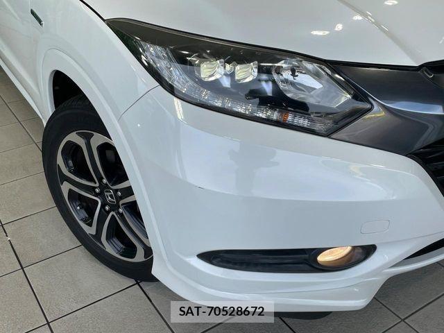 Honda VEZEL 2015-09 7981449-11