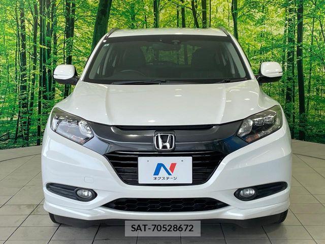 Honda VEZEL 2015-09 7981449-13