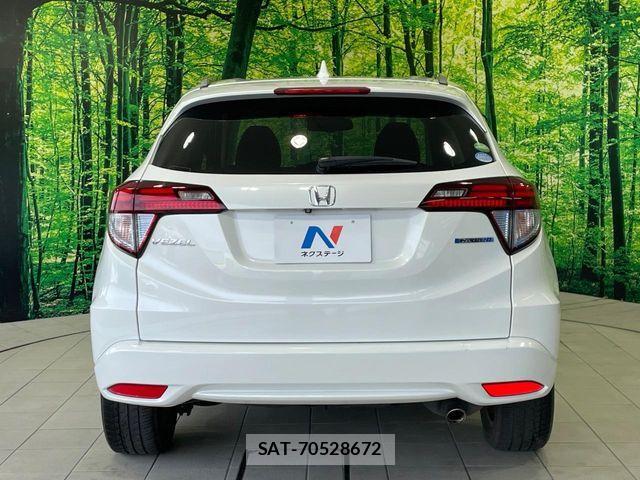 Honda VEZEL 2015-09 7981449-14