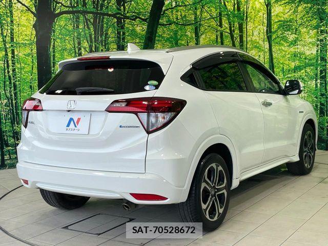 Honda VEZEL 2015-09 7981449-16