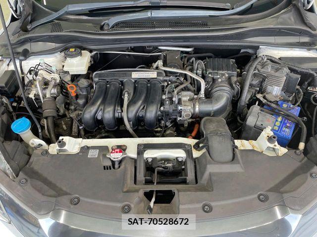 Honda VEZEL 2015-09 7981449-17
