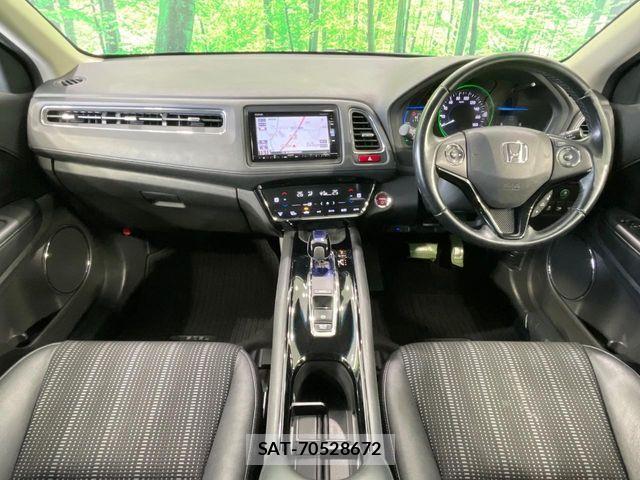 Honda VEZEL 2015-09 7981449-1