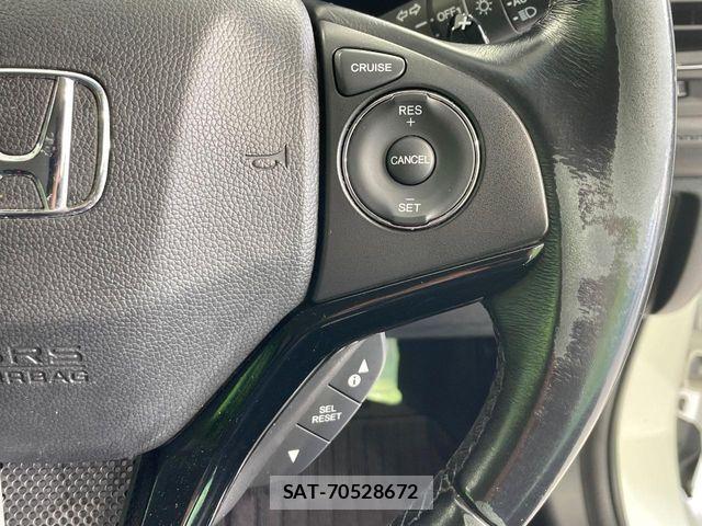 Honda VEZEL 2015-09 7981449-5