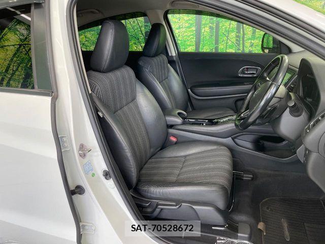 Honda VEZEL 2015-09 7981449-7