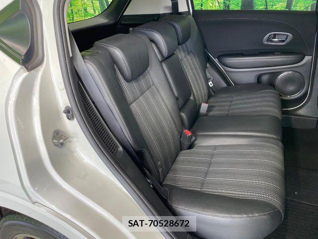 Honda VEZEL 2015-09 7981449-8