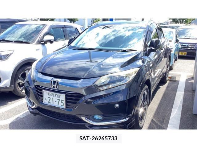 Honda VEZEL 2014-05 7981450-0