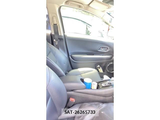 Honda VEZEL 2014-05 7981450-9