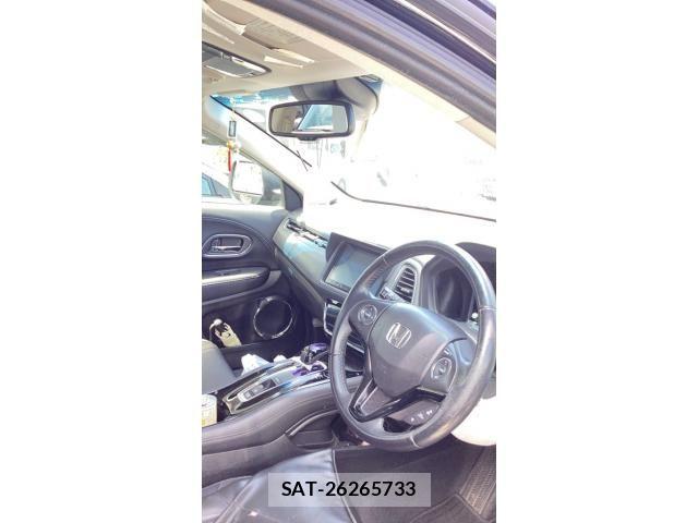 Honda VEZEL 2014-05 7981450-10