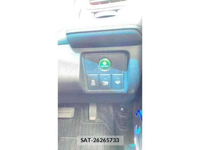 Honda VEZEL 2014-05 7981450-13