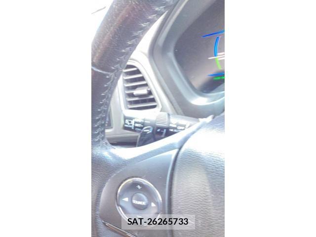 Honda VEZEL 2014-05 7981450-15