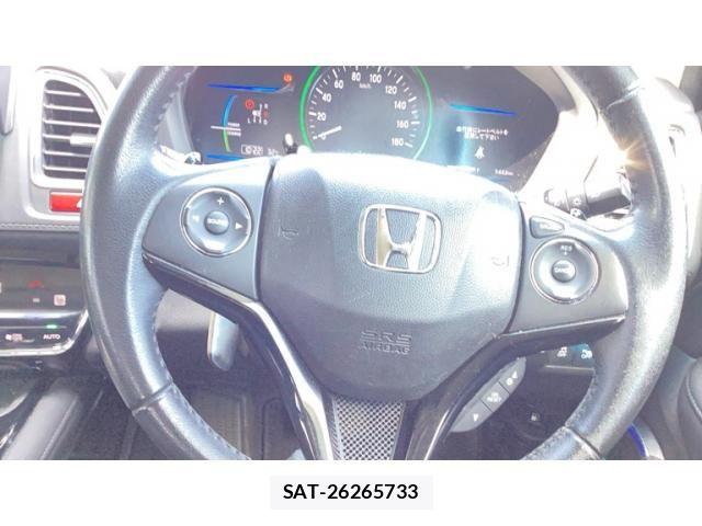 Honda VEZEL 2014-05 7981450-16