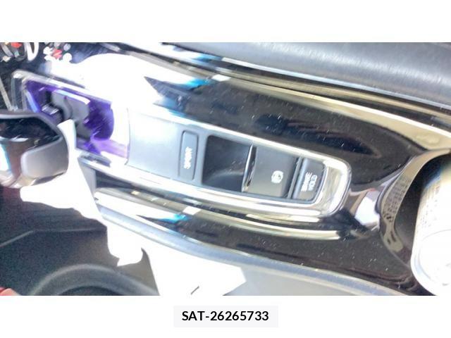 Honda VEZEL 2014-05 7981450-17