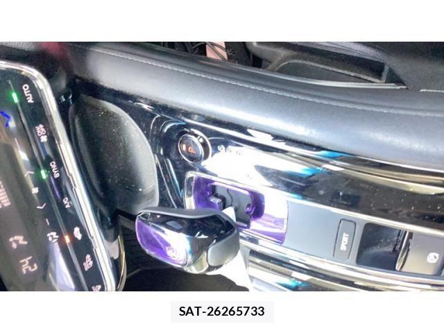 Honda VEZEL 2014-05 7981450-18