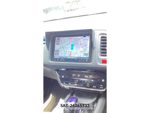 Honda VEZEL 2014-05 7981450-21