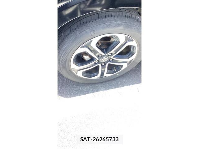 Honda VEZEL 2014-05 7981450-5