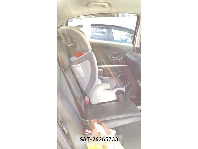 Honda VEZEL 2014-05 7981450-6