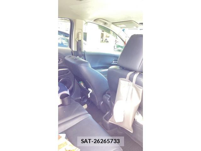 Honda VEZEL 2014-05 7981450-7