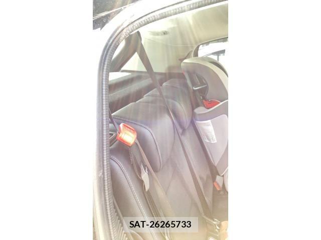 Honda VEZEL 2014-05 7981450-8