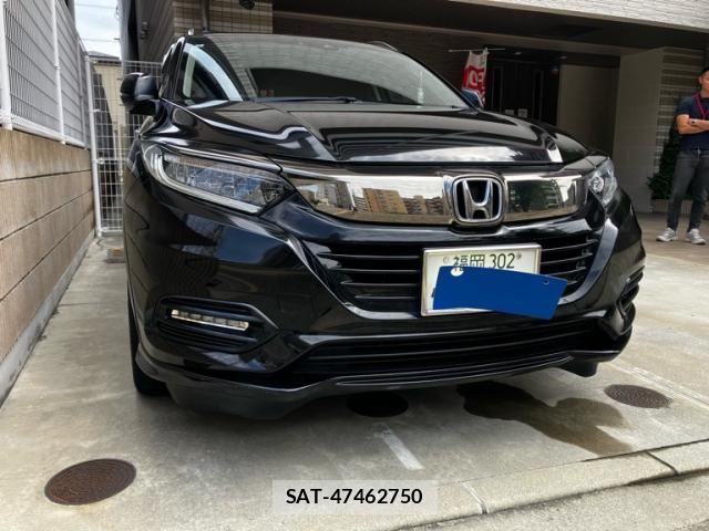 Honda VEZEL 2020-07 7981447-0