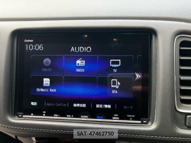 Honda VEZEL 2020-07 7981447-15