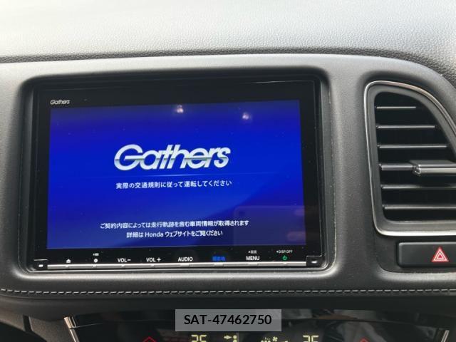 Honda VEZEL 2020-07 7981447-16