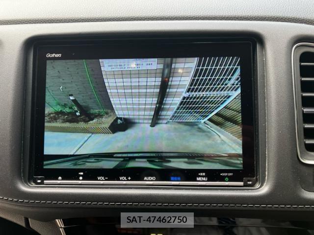 Honda VEZEL 2020-07 7981447-17