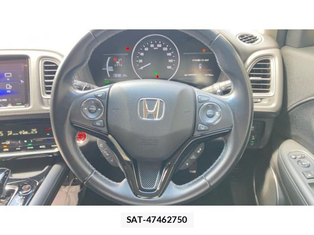 Honda VEZEL 2020-07 7981447-19