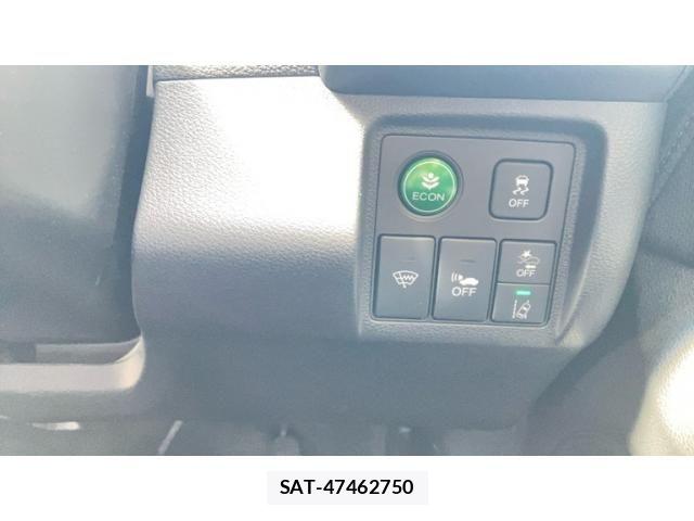 Honda VEZEL 2020-07 7981447-20