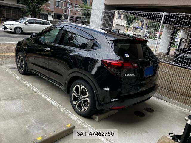 Honda VEZEL 2020-07 7981447-2