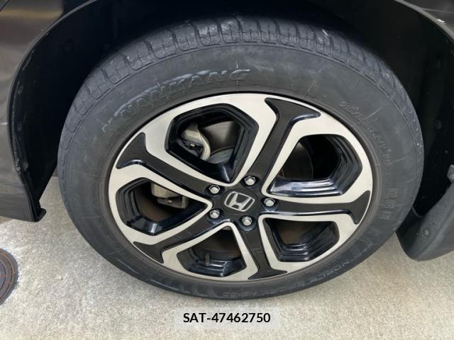 Honda VEZEL 2020-07 7981447-3