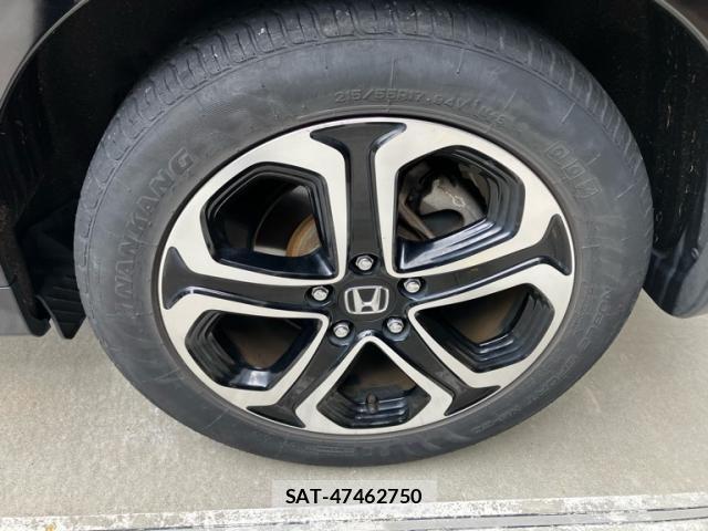 Honda VEZEL 2020-07 7981447-4