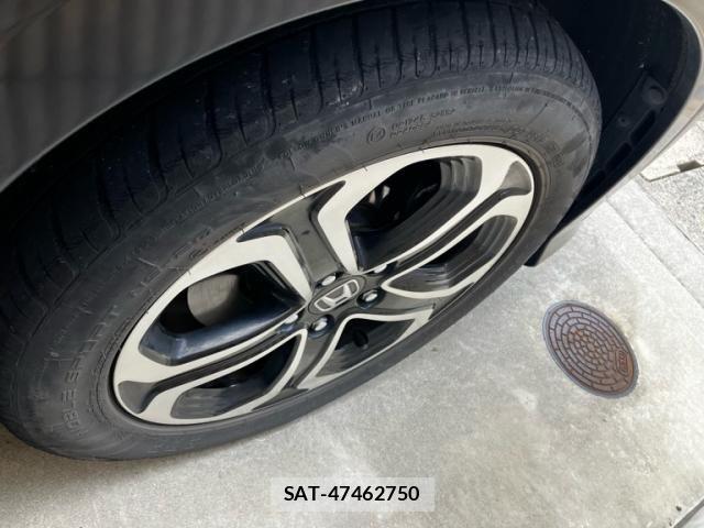 Honda VEZEL 2020-07 7981447-5