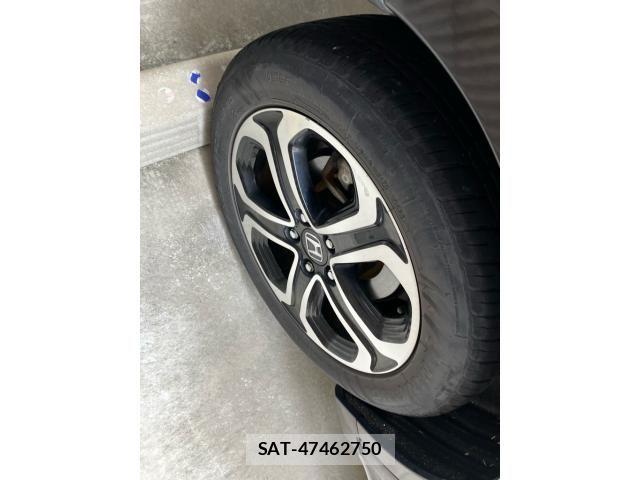Honda VEZEL 2020-07 7981447-6