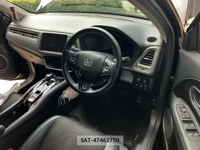 Honda VEZEL 2020-07 7981447-7