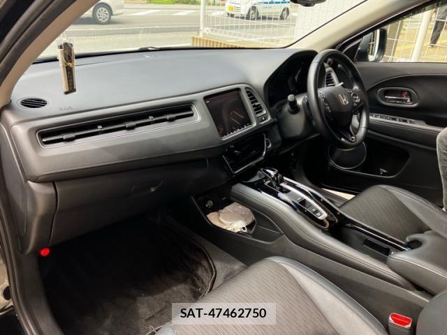 Honda VEZEL 2020-07 7981447-8