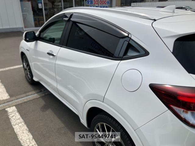 Honda VEZEL 2014-06 7981451-9