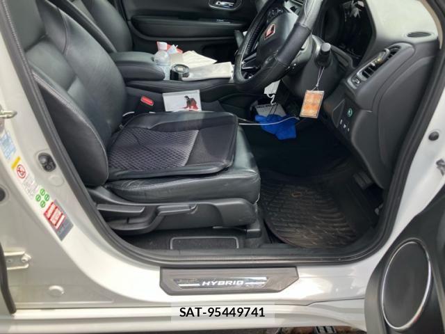 Honda VEZEL 2014-06 7981451-11